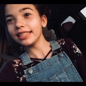 Meet your Posher, Makenna